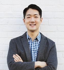 Stephan Lee
